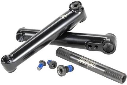 BMX Korby BMX Mankind International Park Korba BMX - 170mm - Czarny