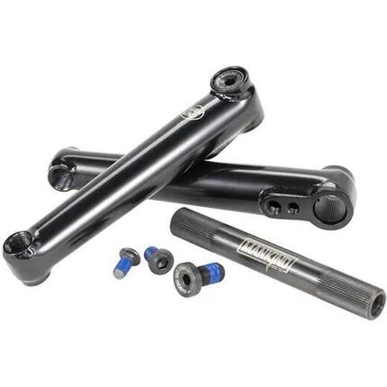 BMX Korby BMX Mankind International Park Korba BMX - 170mm - Czarny