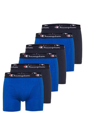 Champion Boxershorts Men Herren Unterhose Pant Boxer Unterwäsche 2er Pack