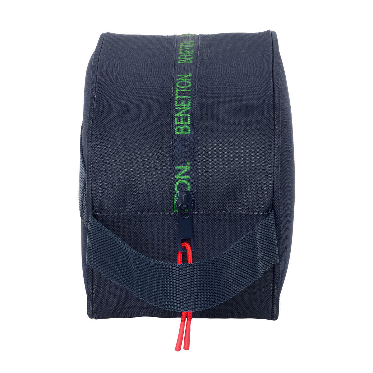 Necessaire da Viaggio BENETTON Together Blu Marino 3/3