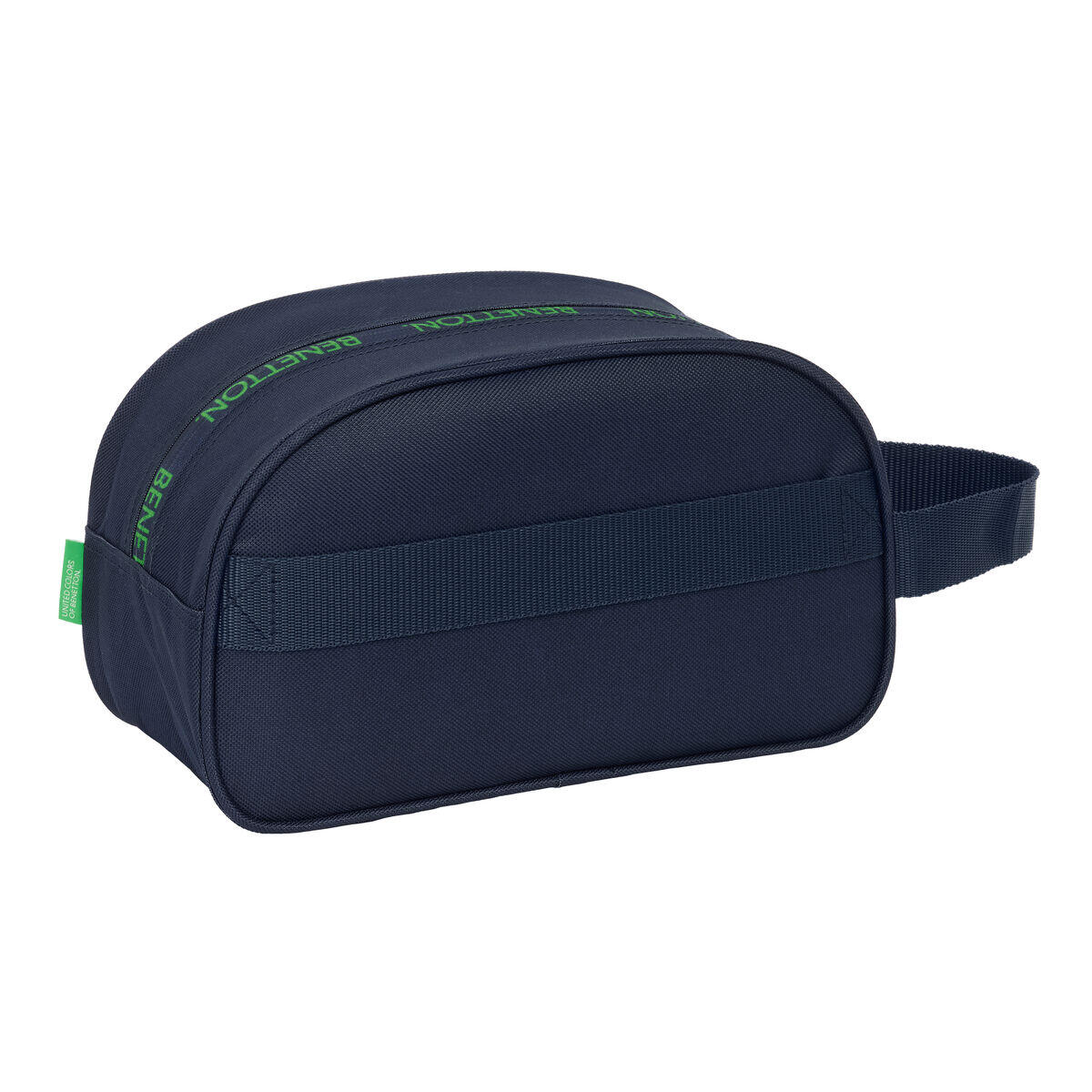 Necessaire da Viaggio BENETTON Together Blu Marino 2/3