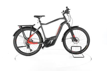 Refurbished - Haibike Trekking 9 Trekking E-Bike - Sehr gut