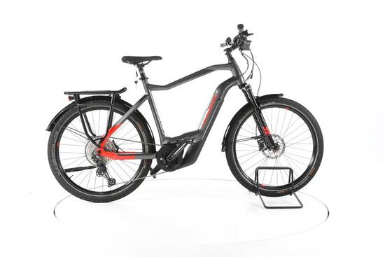 Refurbished - Haibike Trekking 9 Trekking E-Bike - Sehr gut
