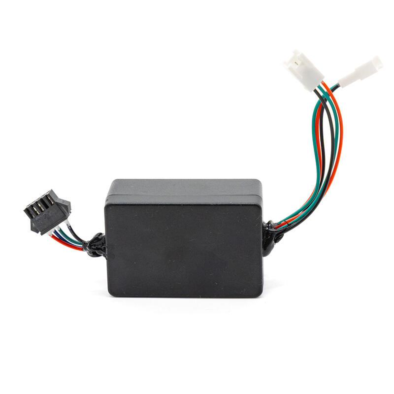 SMG MAX CONTROLADORA LUCES 3/4