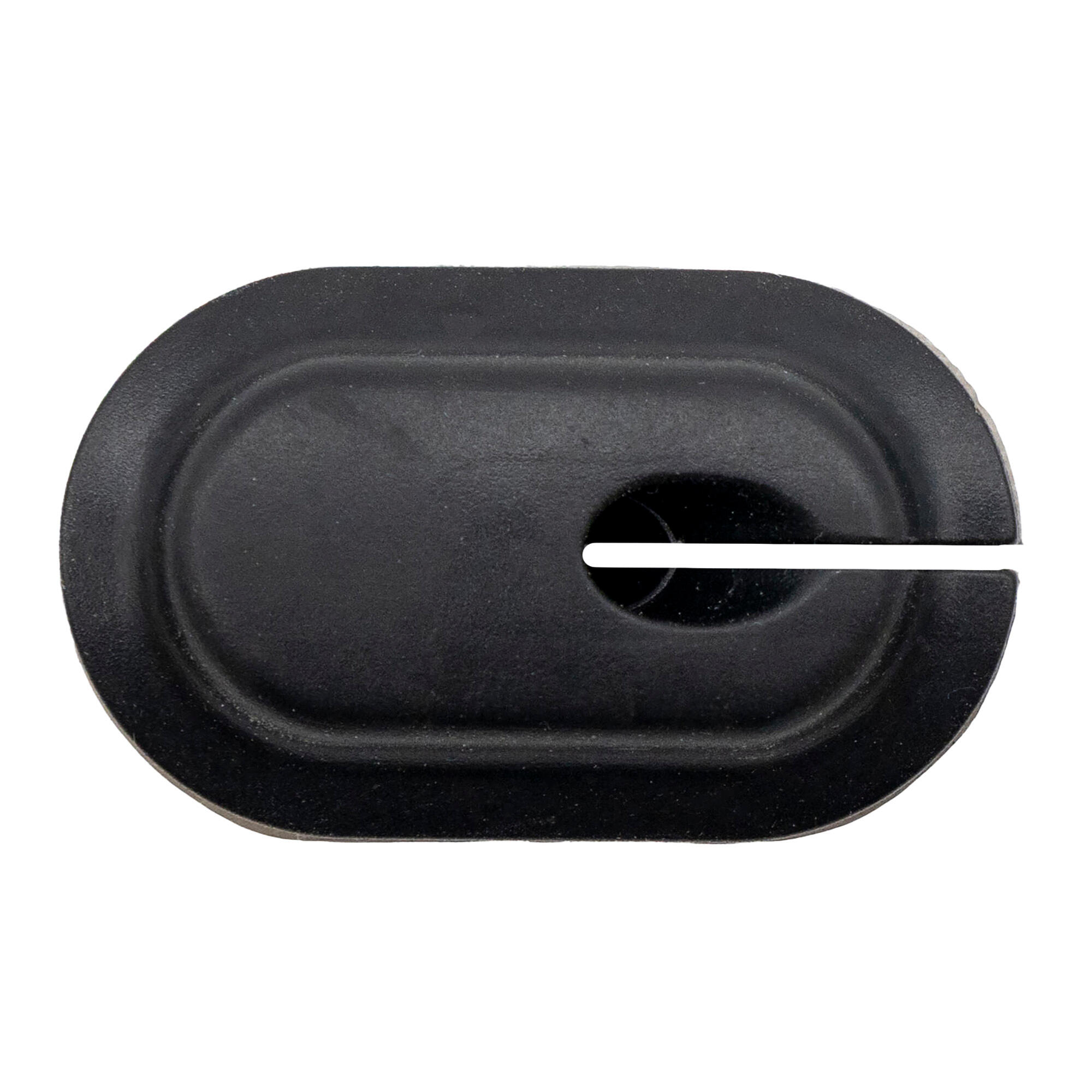 Tapón silicona cable freno superior Niu KQi2 3/3
