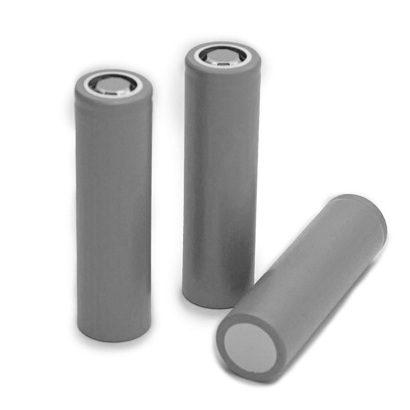 Celda 18650 3,5A/h 3C [EVE] - 100 uds 4/5