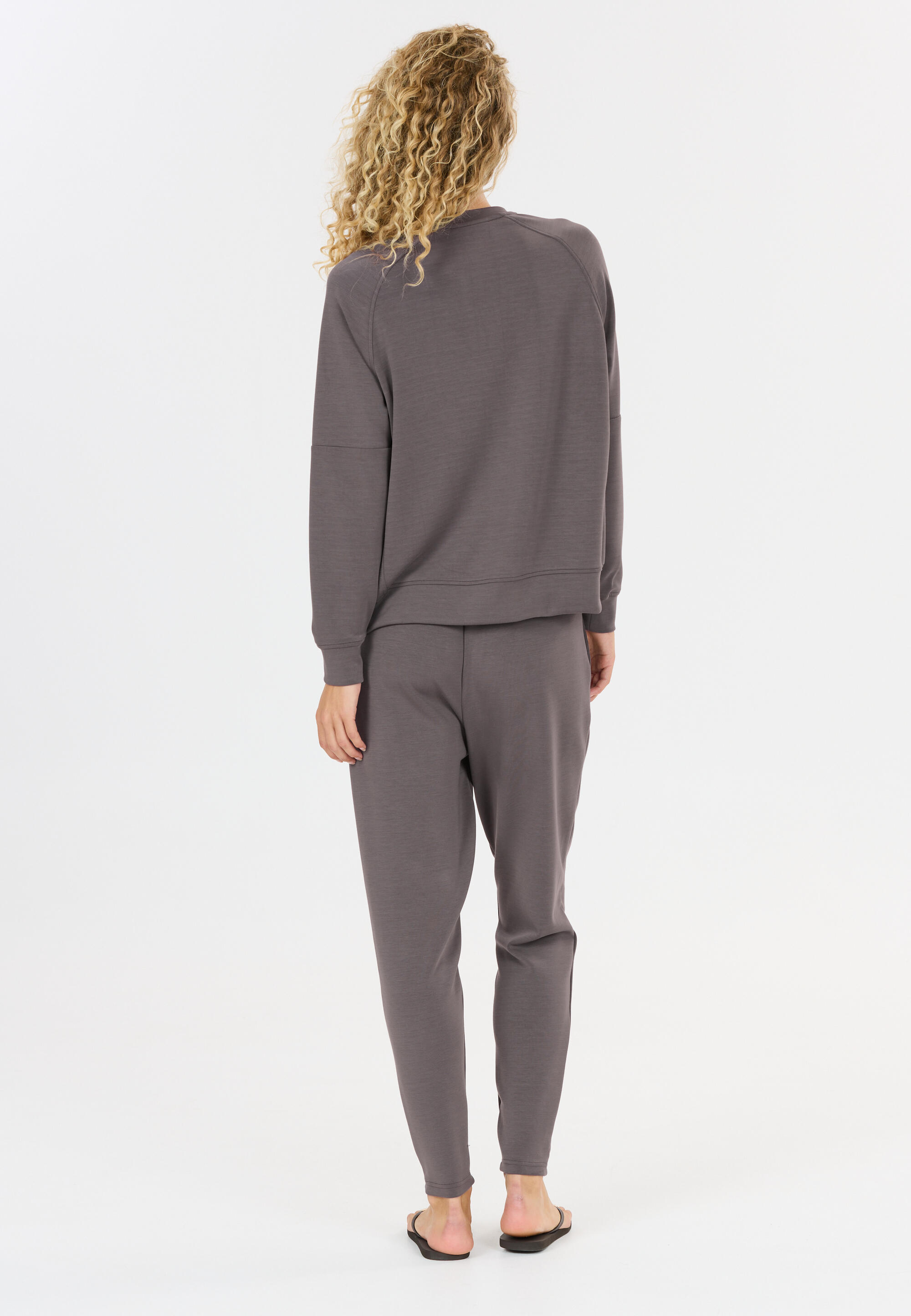 Pantalón de chándal mujer Athlecia Jacey V2 5/15