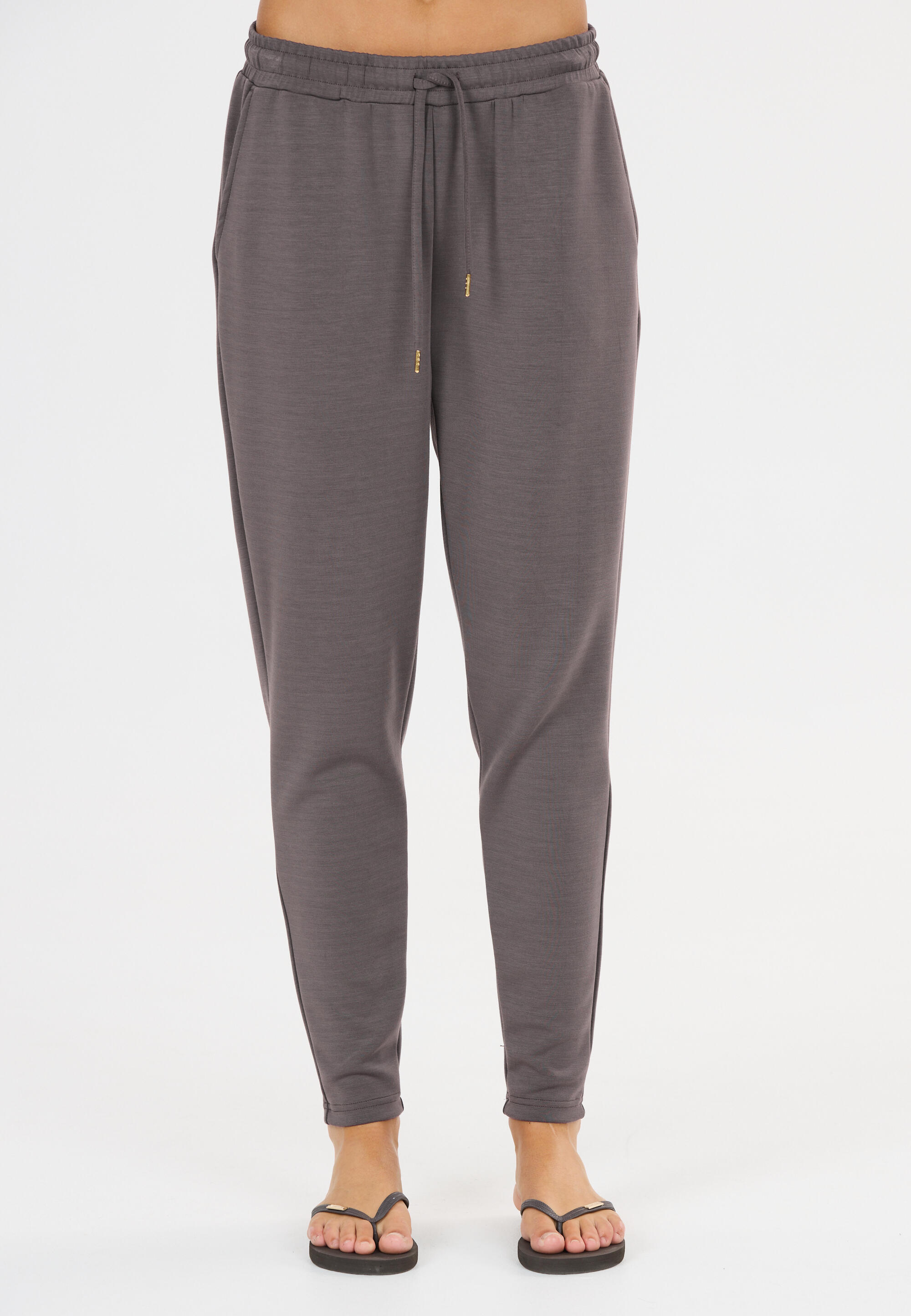 Pantalón de chándal mujer Athlecia Jacey V2 4/15