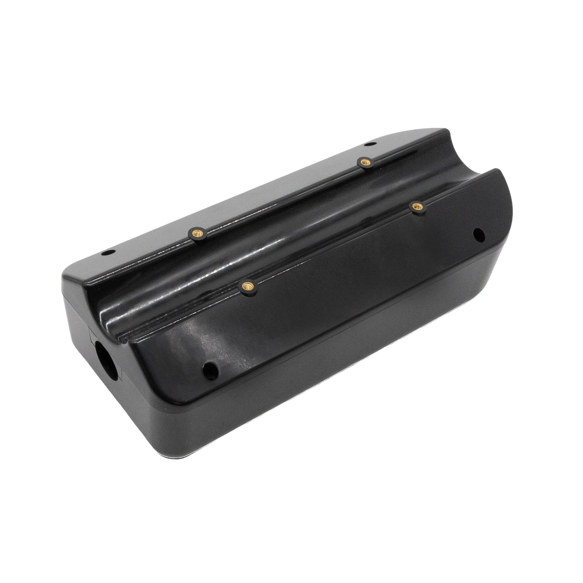 Caja de Controladora y Batería Externa 2/4