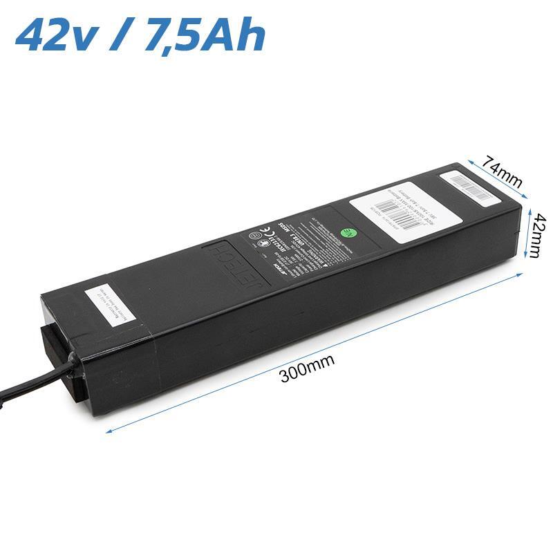 Batería 36V 7,5A/h para Urbanglide 100XS/100S/100MAX/100 PRO2/350CT/350MAX 2/5