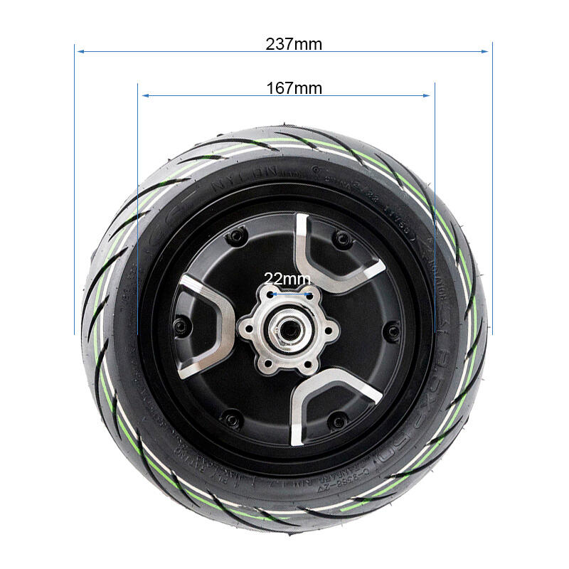 Motor Niu KQi3 Sport 3/4