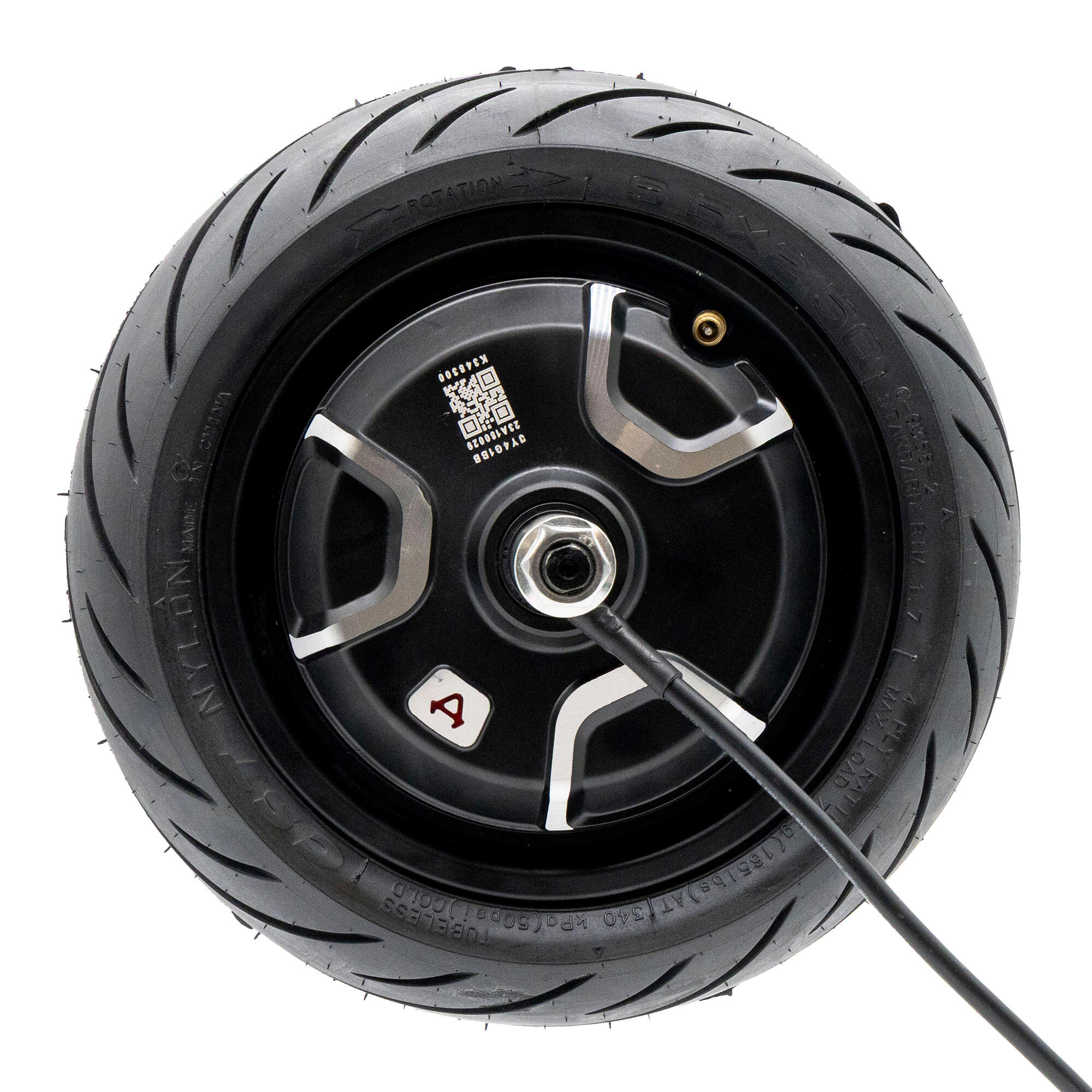 Motor Niu KQi3 Sport 4/4