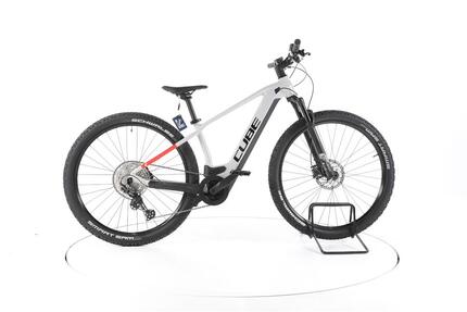 Refurbished - Cube Reaction Hybrid Pro E-Bike - Sehr gut