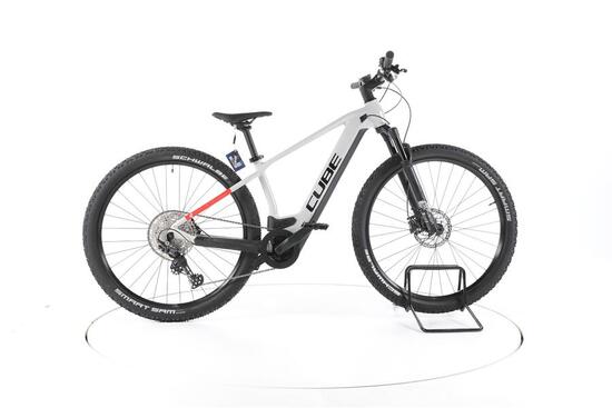 Refurbished - Cube Reaction Hybrid Pro E-Bike - Sehr gut