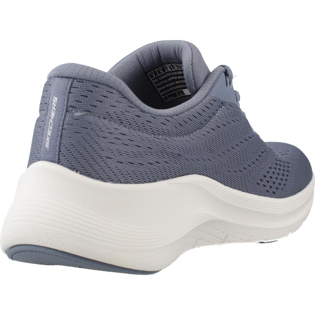 Zapatillas mujer Skechers Arch Fit 2.0 Big League 3/5