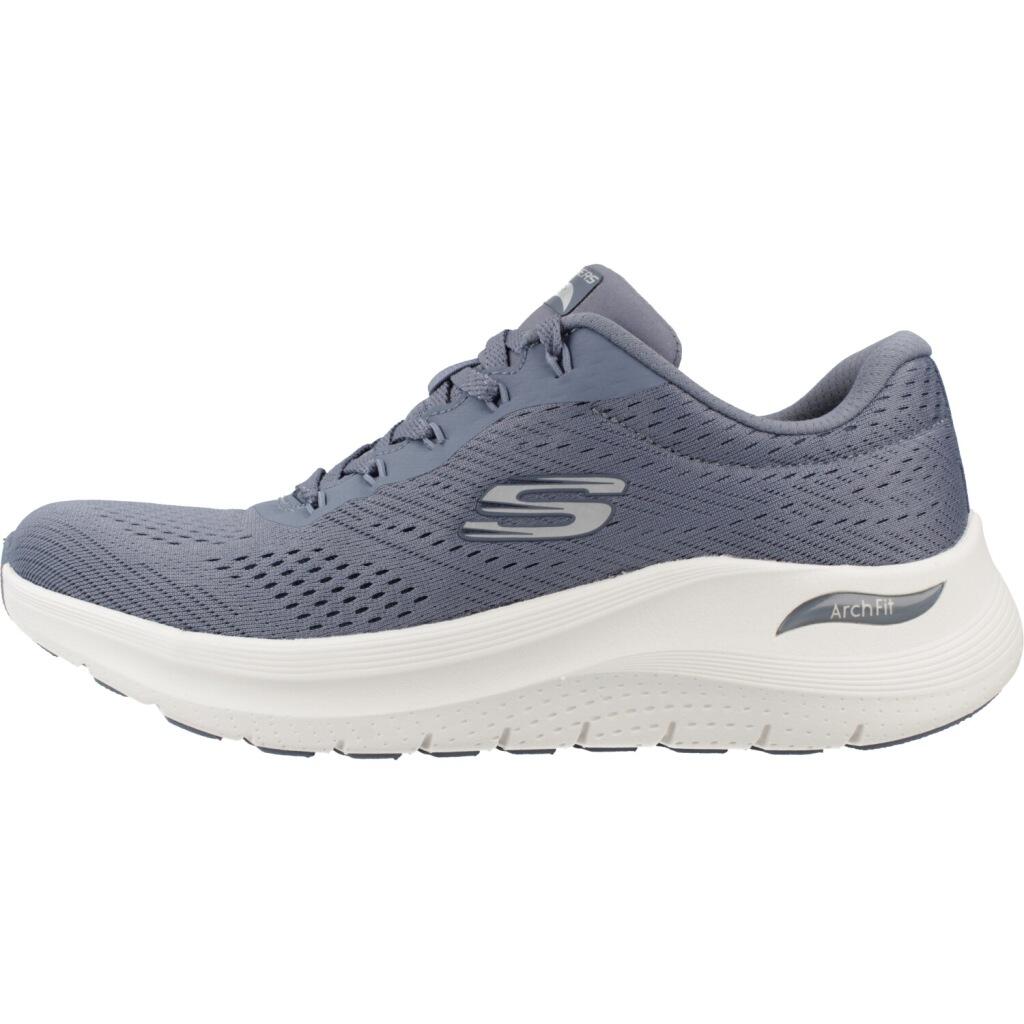 Zapatillas mujer Skechers Arch Fit 2.0 Big League 2/5
