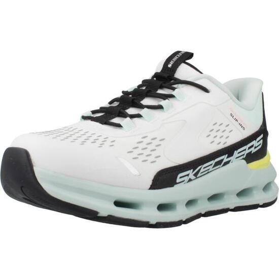 Zapatillas niña Skechers Glide Step Vista Lane