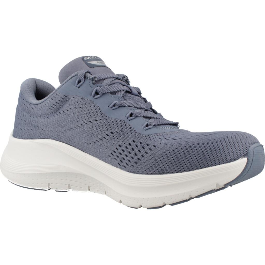 Zapatillas mujer Skechers Arch Fit 2.0 Big League 5/5