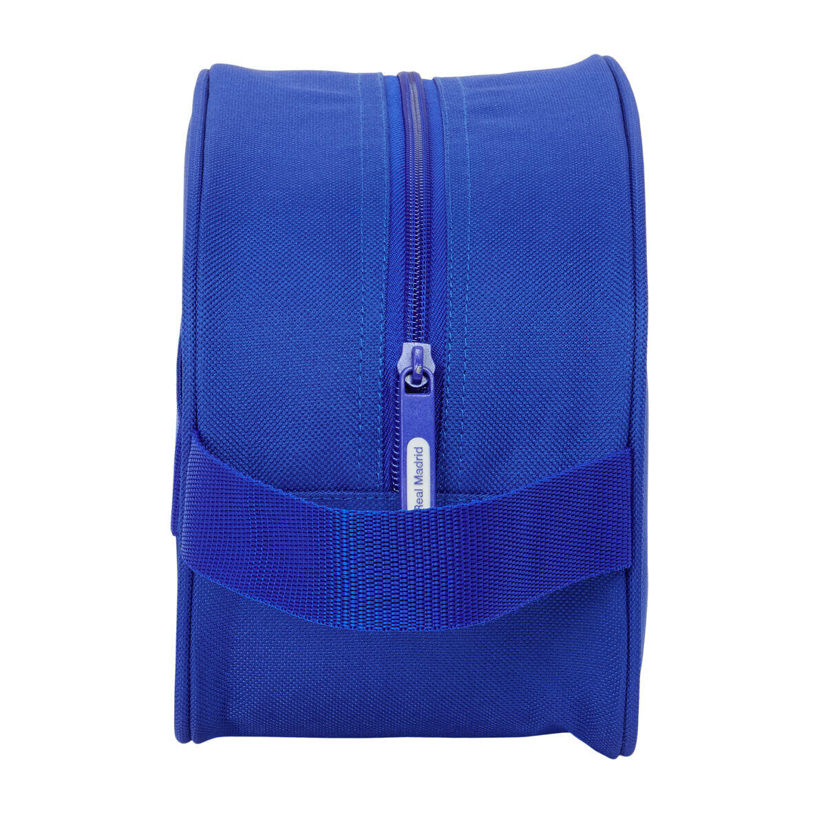 Neceser de Viaje REAL MADRID Azul 3/3
