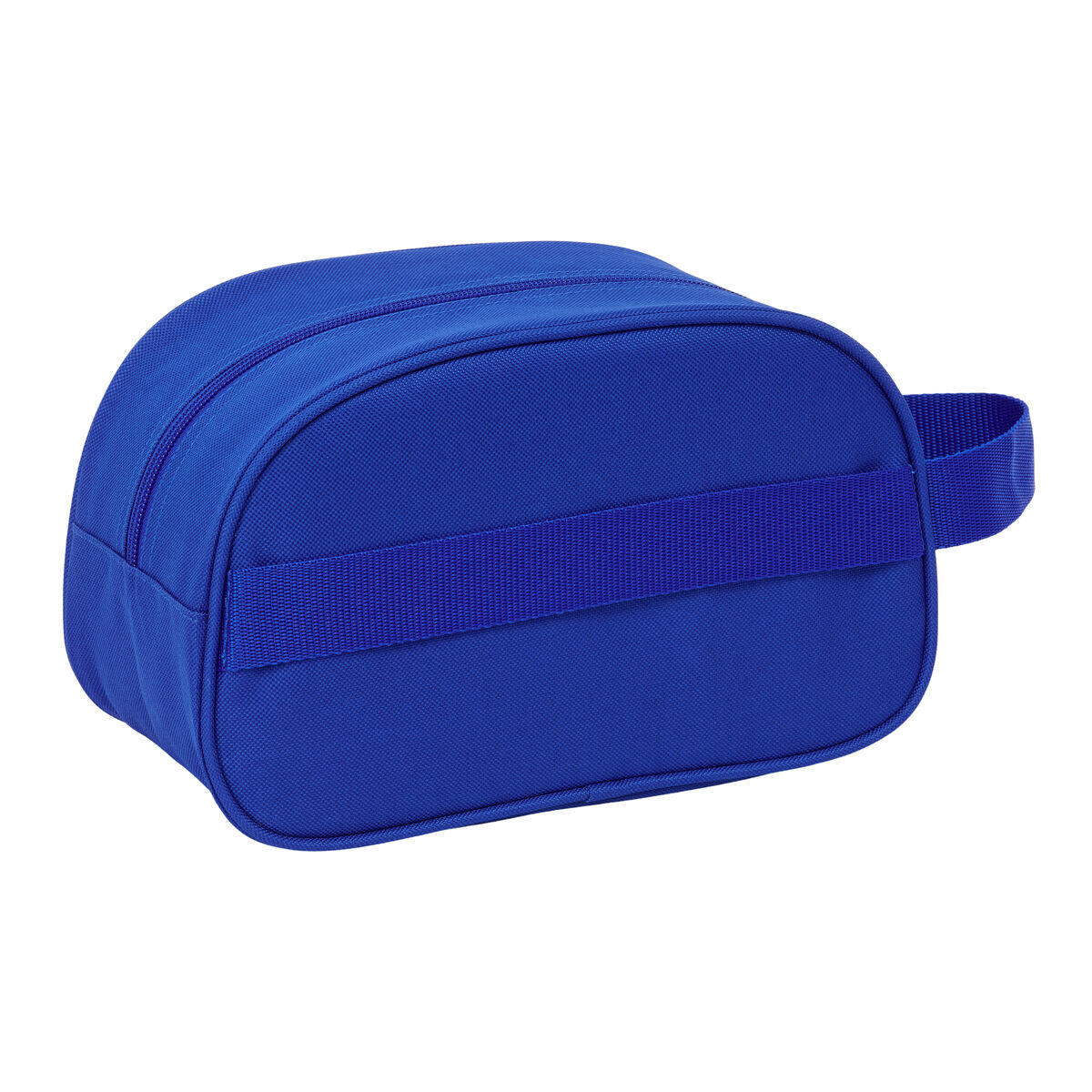 Neceser de Viaje REAL MADRID Azul 2/3