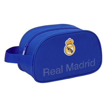 Nécessaire de Voyage REAL MADRID Bleu