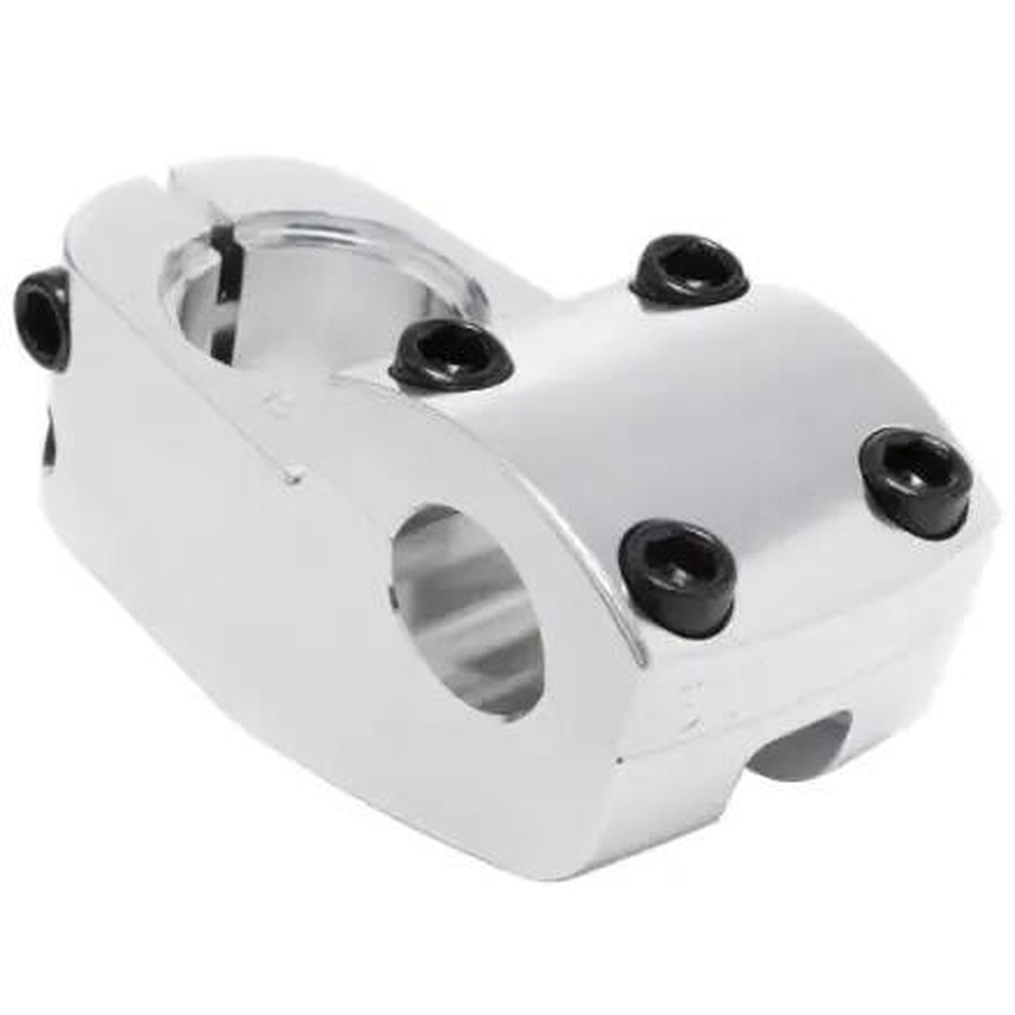 BMX Wsporniki GT BK Elevated Top Load Wspornik Kierownicy BMX Top Load - Srebrny