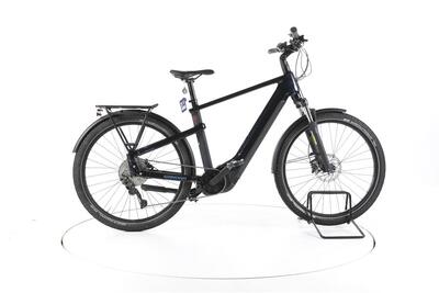 Tweedehands - winora yakun 10 trekking e-bike - goed
