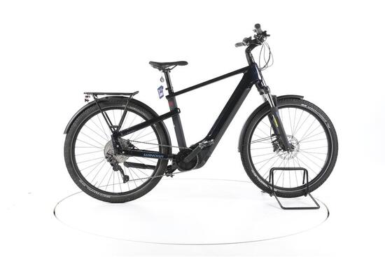 Reconditionné - Winora Yakun 10 Trekking Vélo électrique - Bon