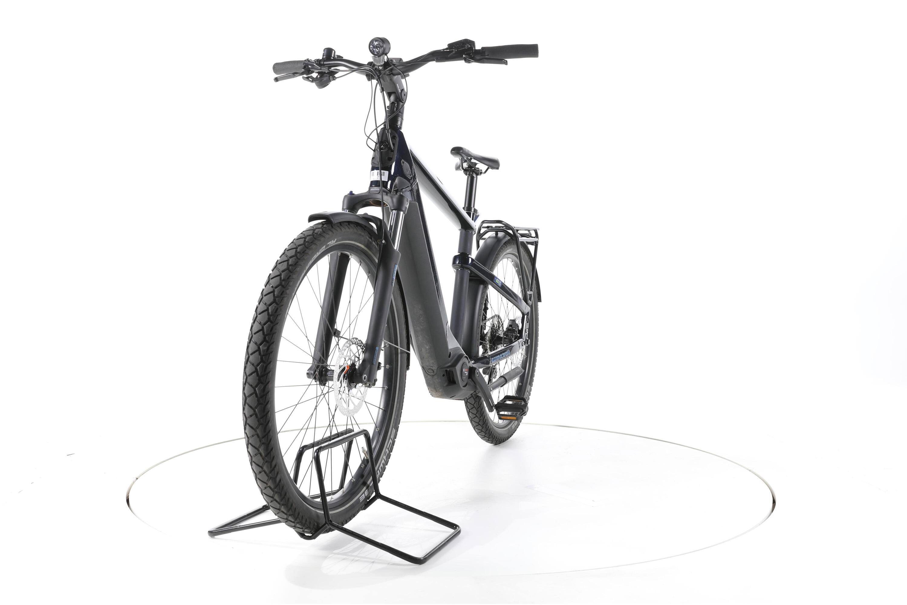 Ebike ricondizionata · Winora Yakun 10 · Buone condizioni 4/7
