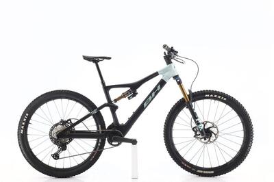 Ebike ricondizionata · iLynx Trail 8.9 XT · Ottimo stato