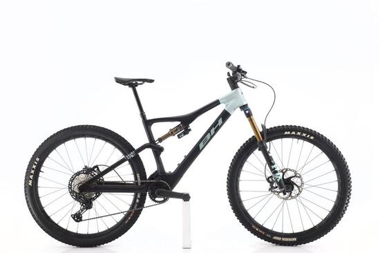 Ebike ricondizionata · iLynx Trail 8.9 XT · Ottimo stato