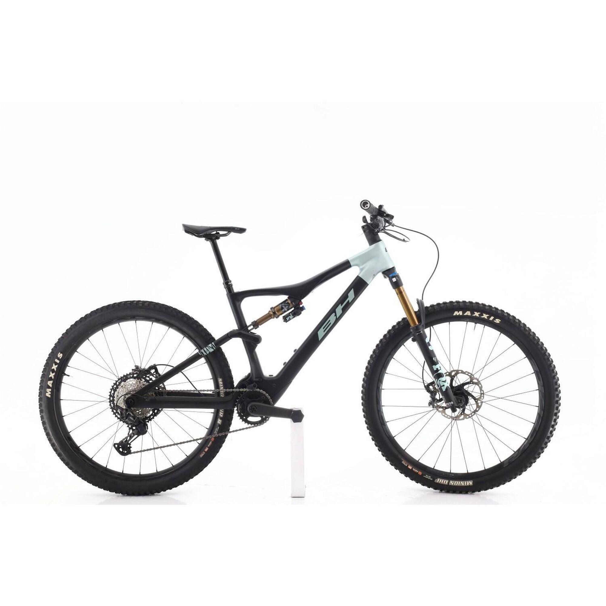 BH 2ND LIFE - Elektrokolo iLynx Trail 8.9 XT 12 rychlostí