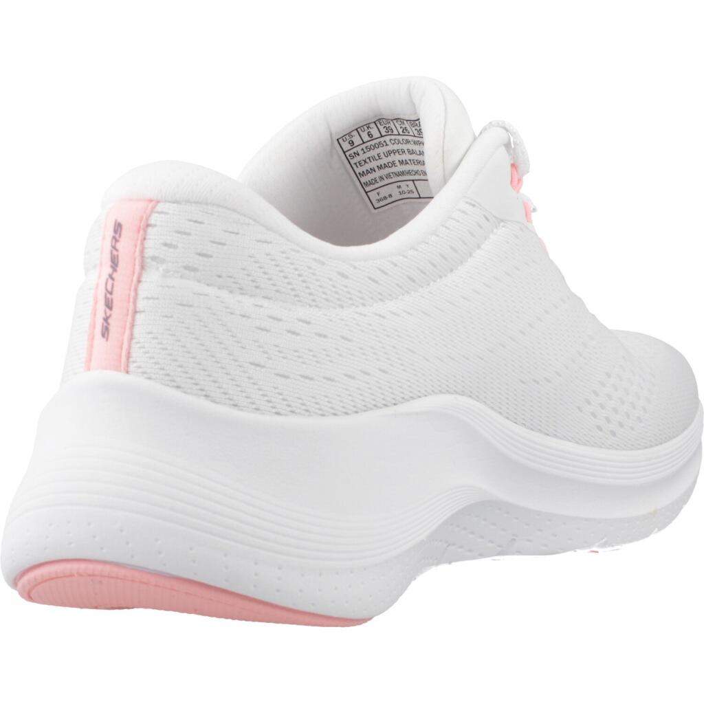 Baskets Skechers Arch Fit 2.0 Big League mesh vegan 3/7