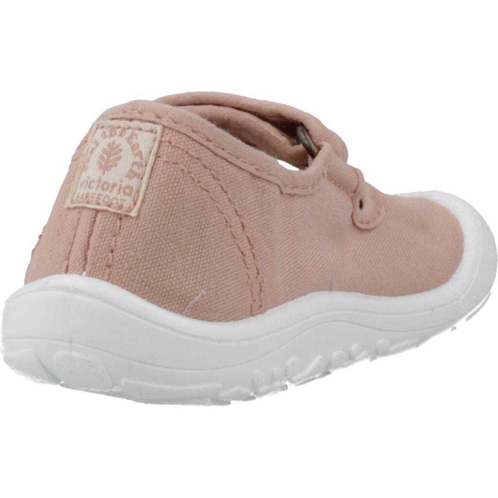Chaussure de randonnée Baskets Enfants Victoria BOSCO BAREFOOT MERCEDES  Ros 3/5