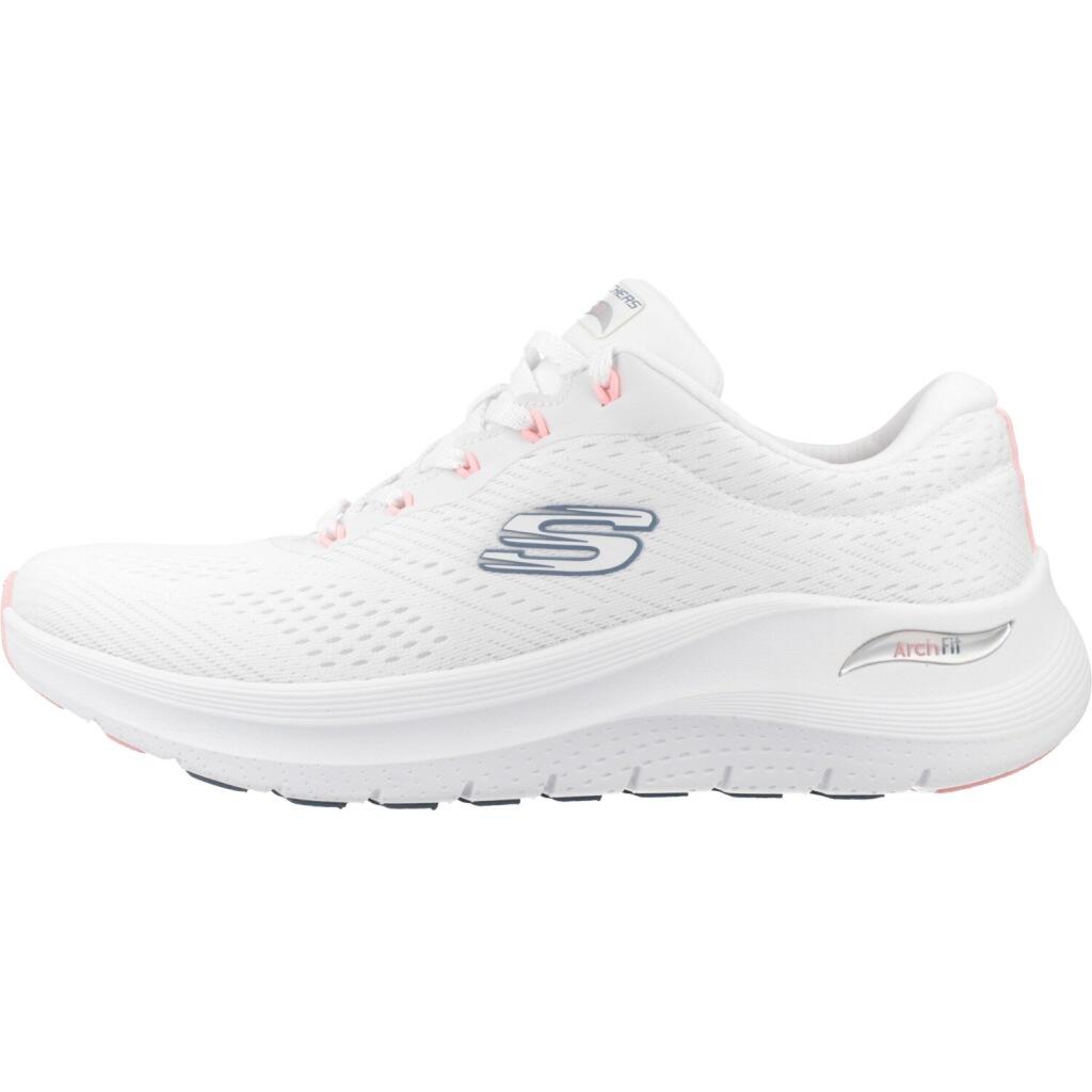 Baskets Skechers Arch Fit 2.0 Big League mesh vegan 2/7