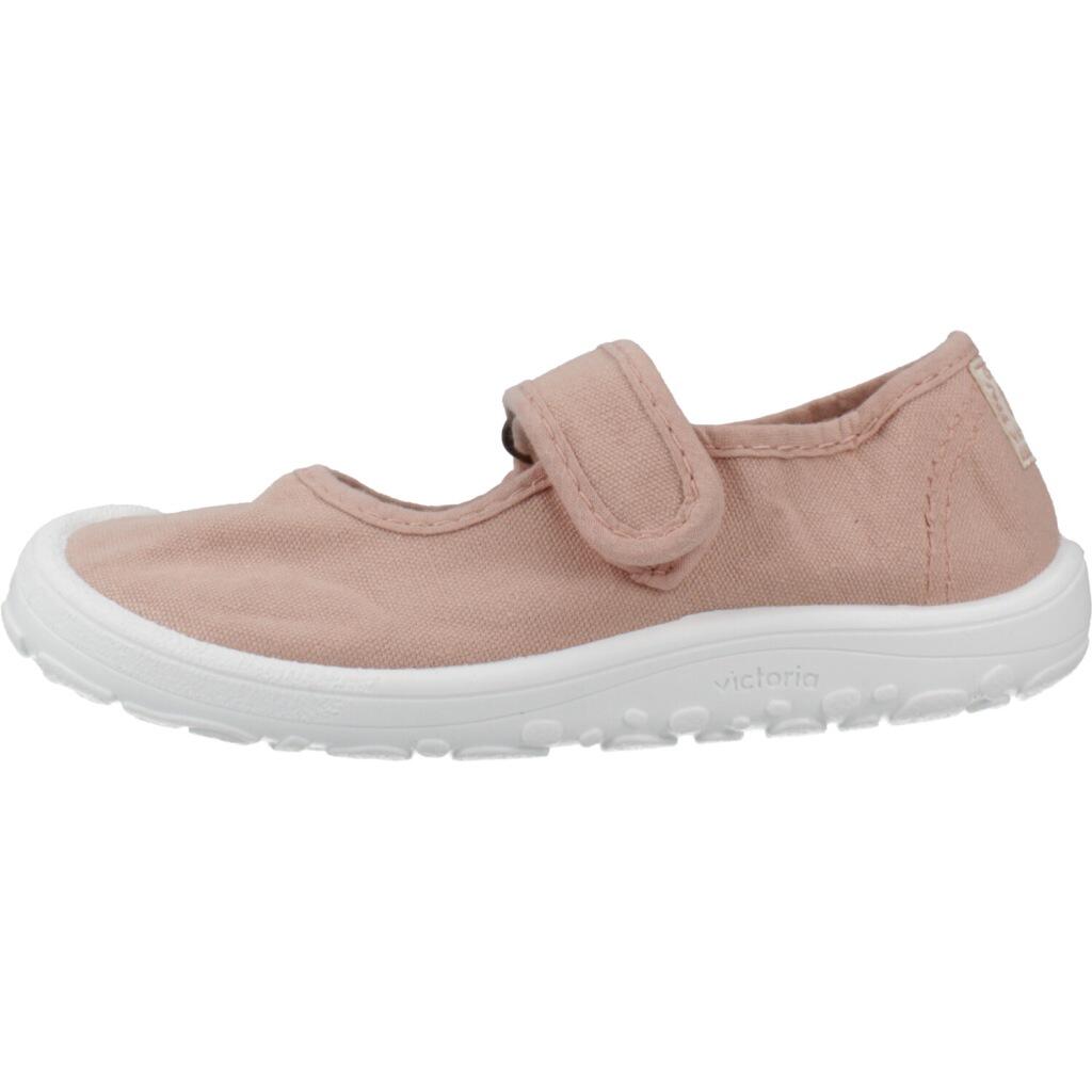 Chaussure de randonnée Baskets Enfants Victoria BOSCO BAREFOOT MERCEDES  Ros 2/5