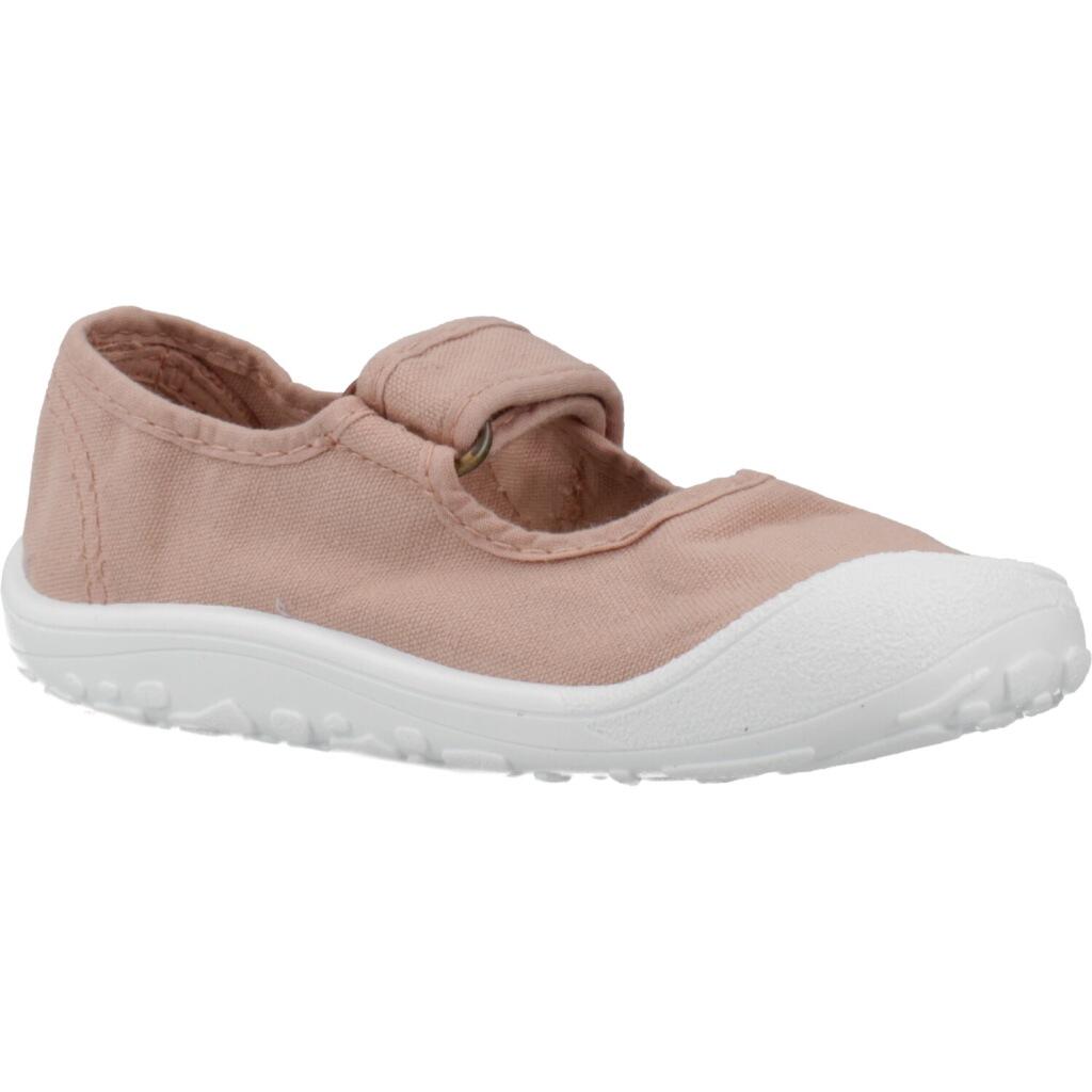 Chaussure de randonnée Baskets Enfants Victoria BOSCO BAREFOOT MERCEDES  Ros 5/5