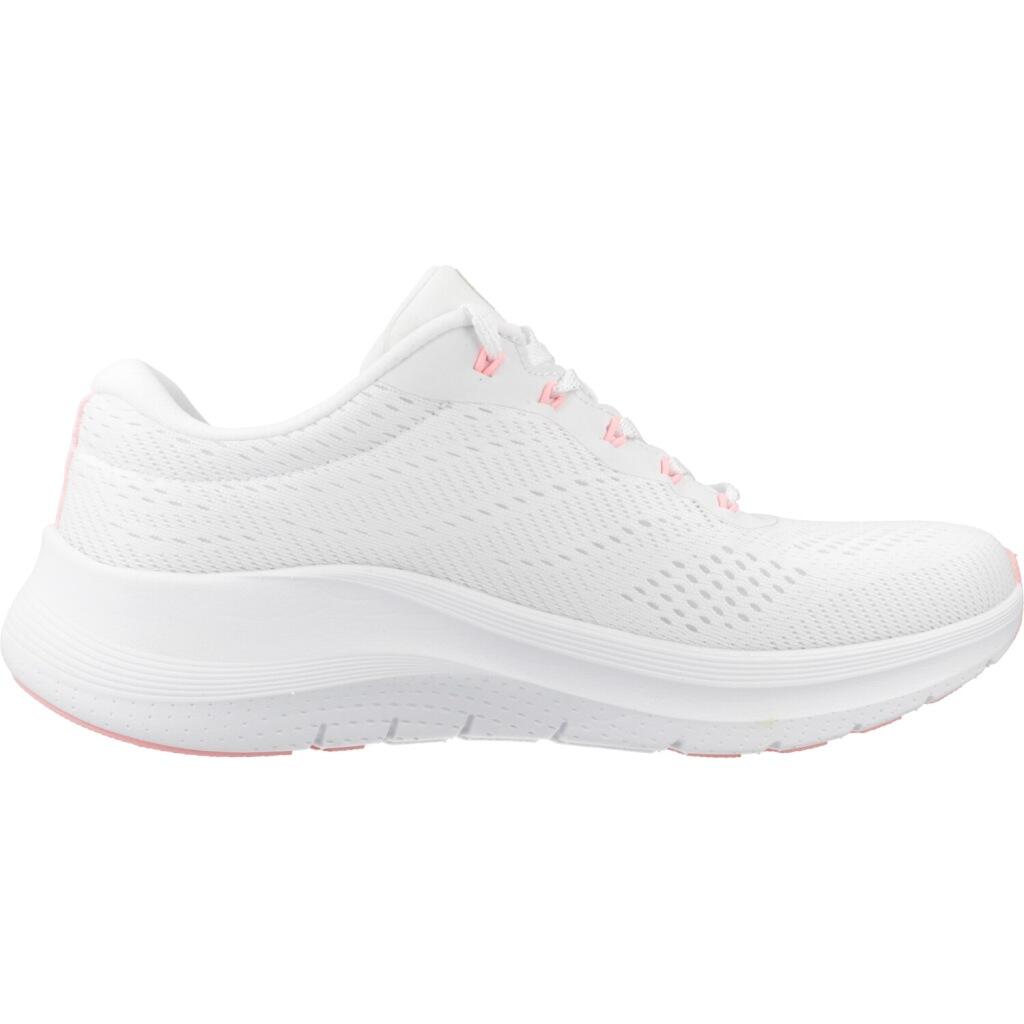 Baskets Skechers Arch Fit 2.0 Big League mesh vegan 4/7