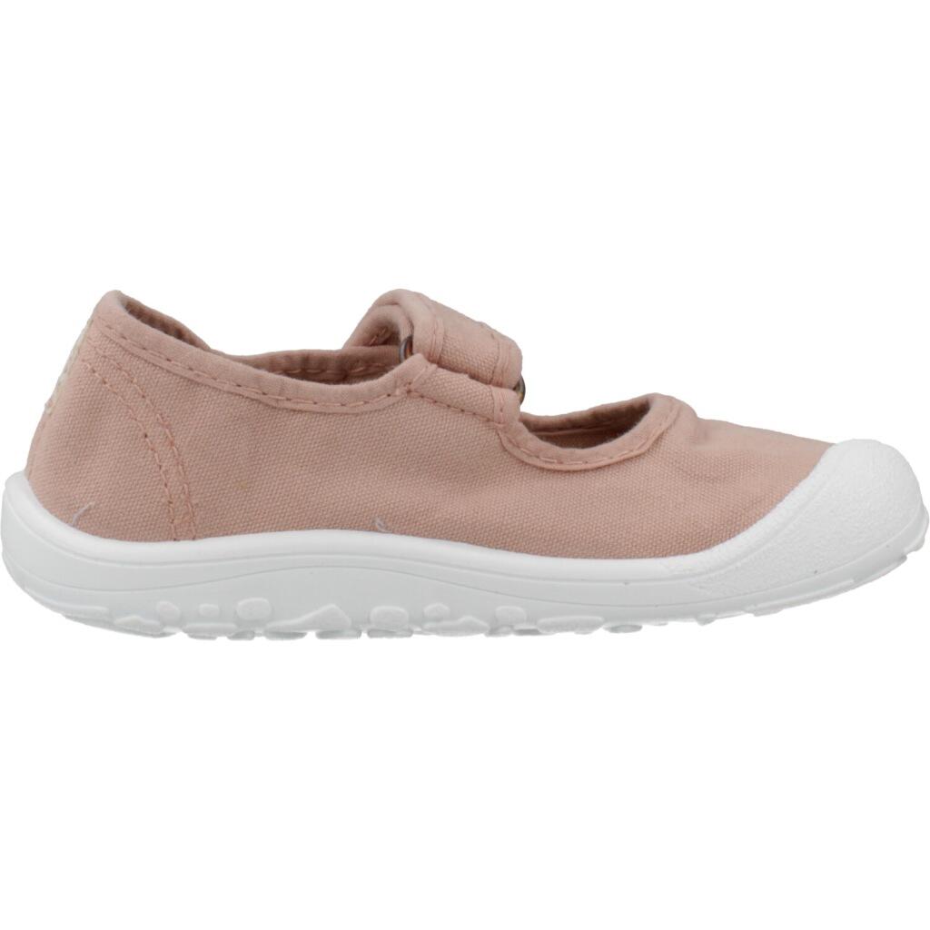 Chaussure de randonnée Baskets Enfants Victoria BOSCO BAREFOOT MERCEDES  Ros 4/5