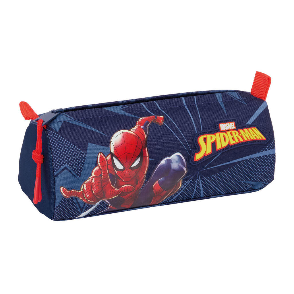 Holdall SPIDERMAN Blue