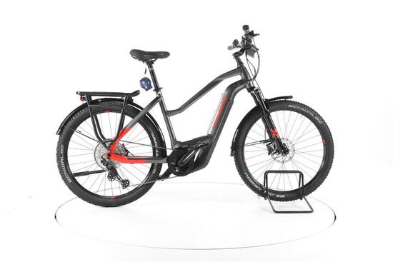 Refurbished - Haibike Trekking 9 Trekking E-Bike - In gutem Zustand