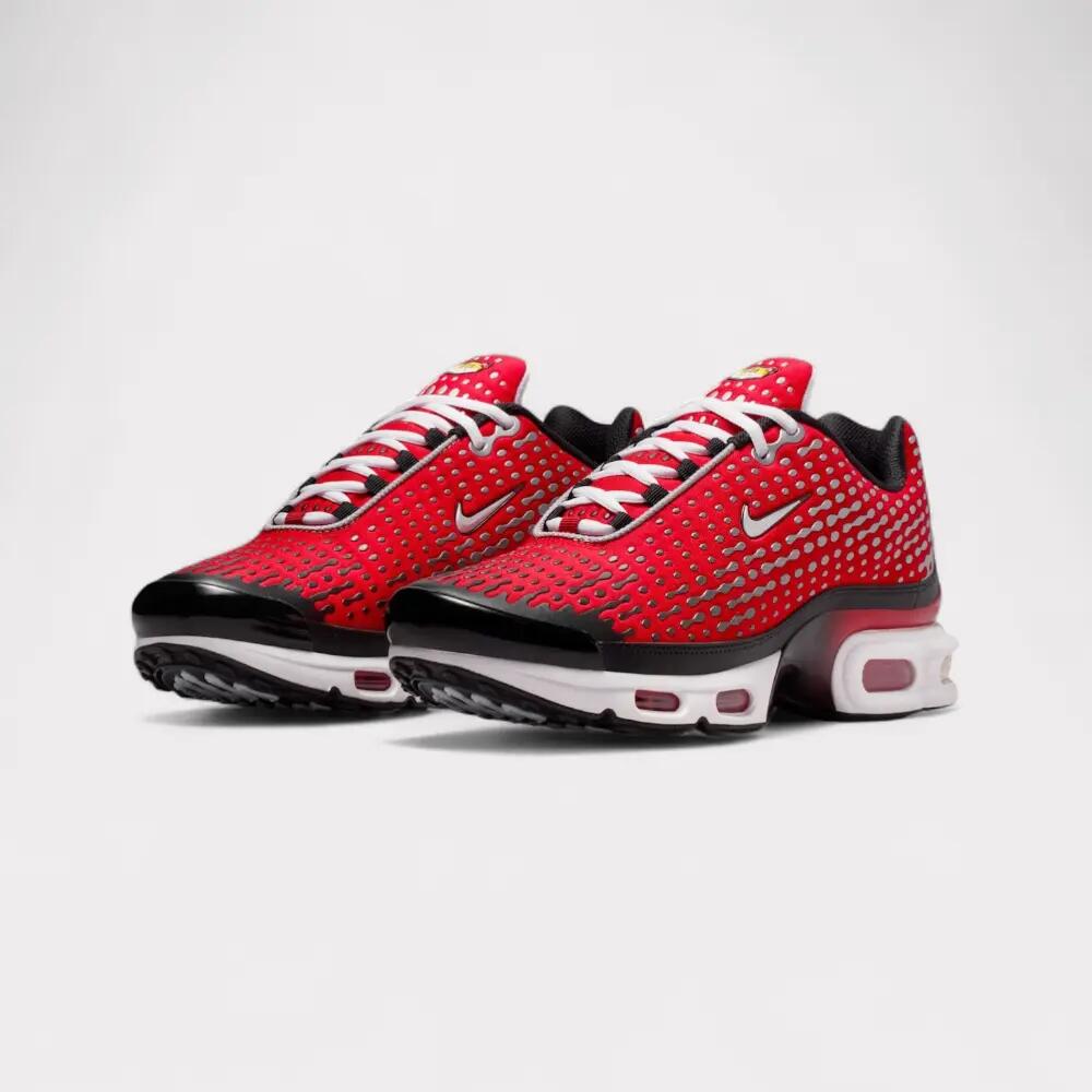 Nike Air Max Plus VII - University Red 2/7