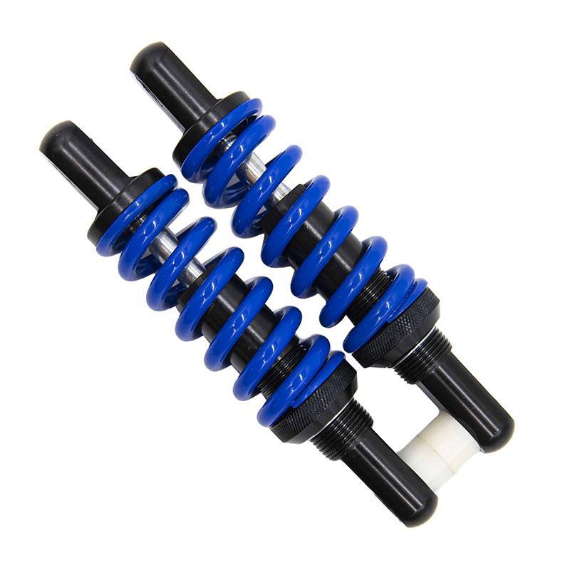 Suspensión delantera Ecoxtrem - Azul 5/5