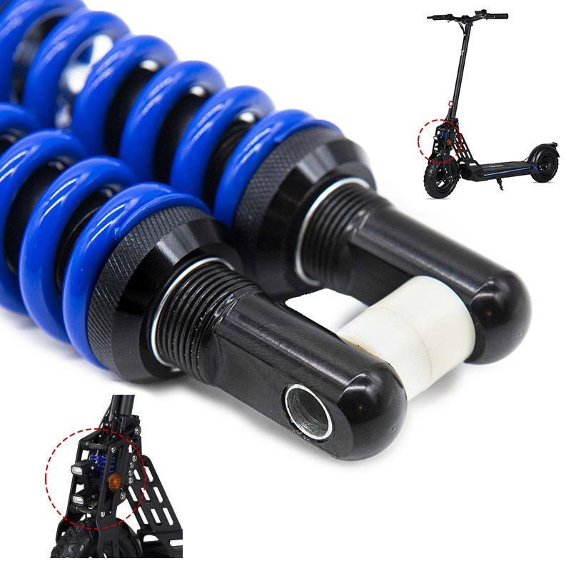 Suspensión delantera Ecoxtrem - Azul 4/5