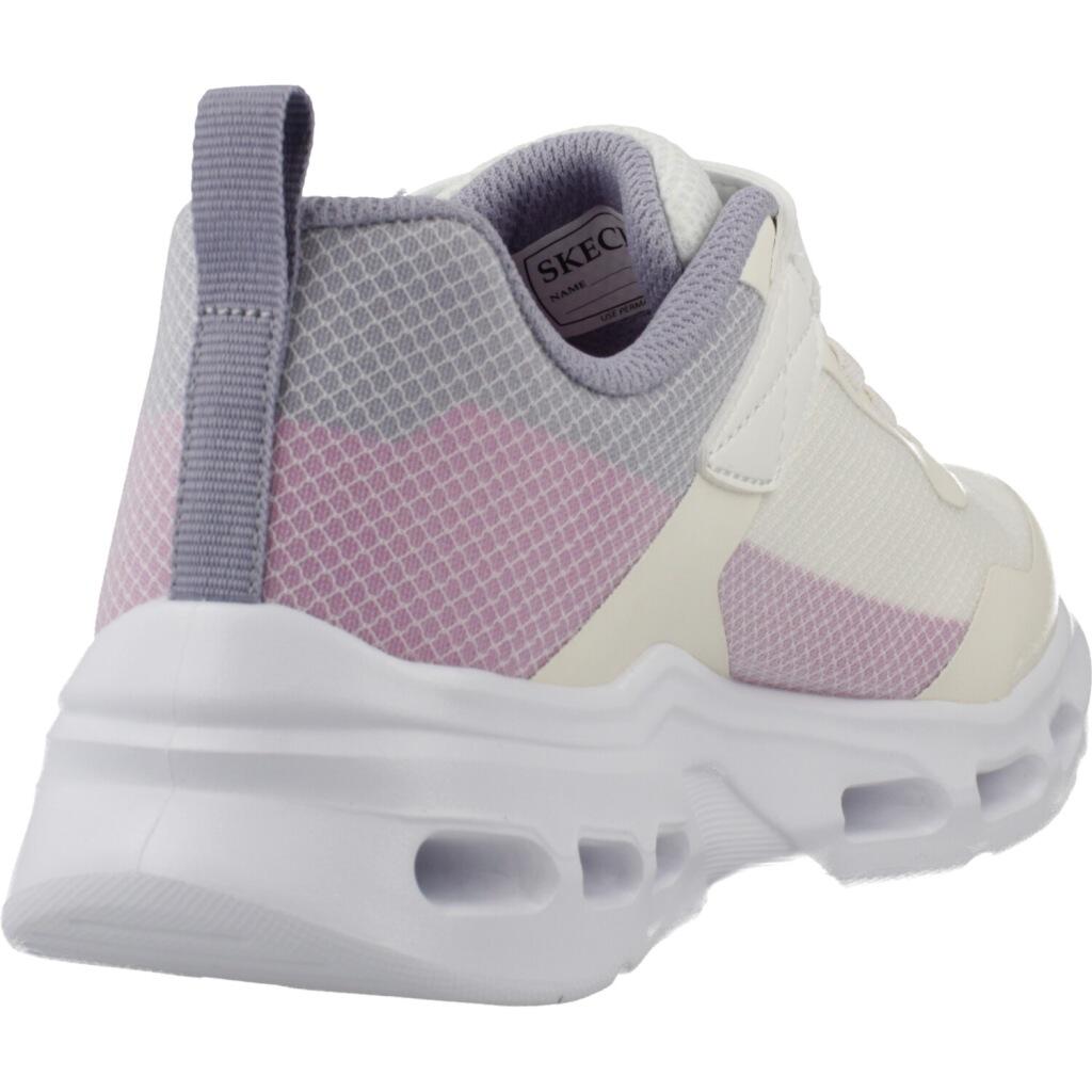 Zapatillas niña Skechers Glide Step Drift 3/7