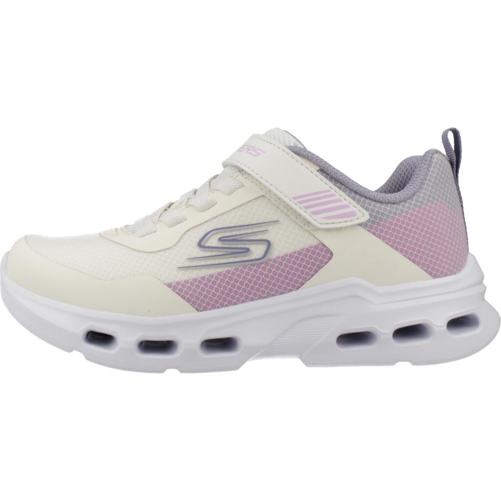 Zapatillas niña Skechers Glide Step Drift 2/7