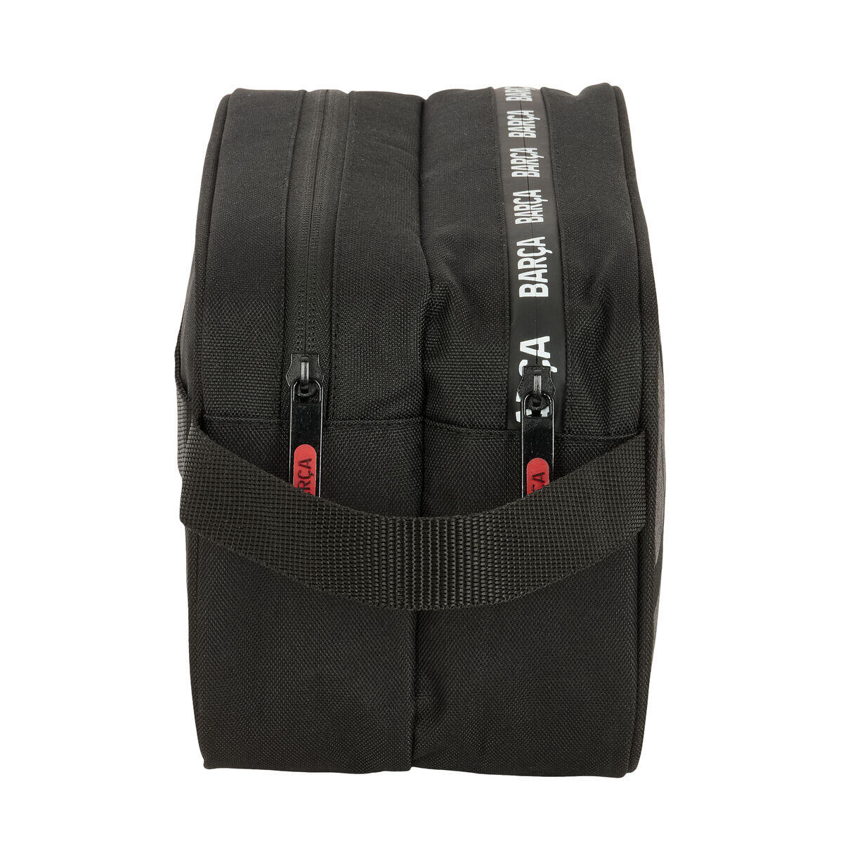 Necessaire da Viaggio FC BARCELONA Nero 2/3
