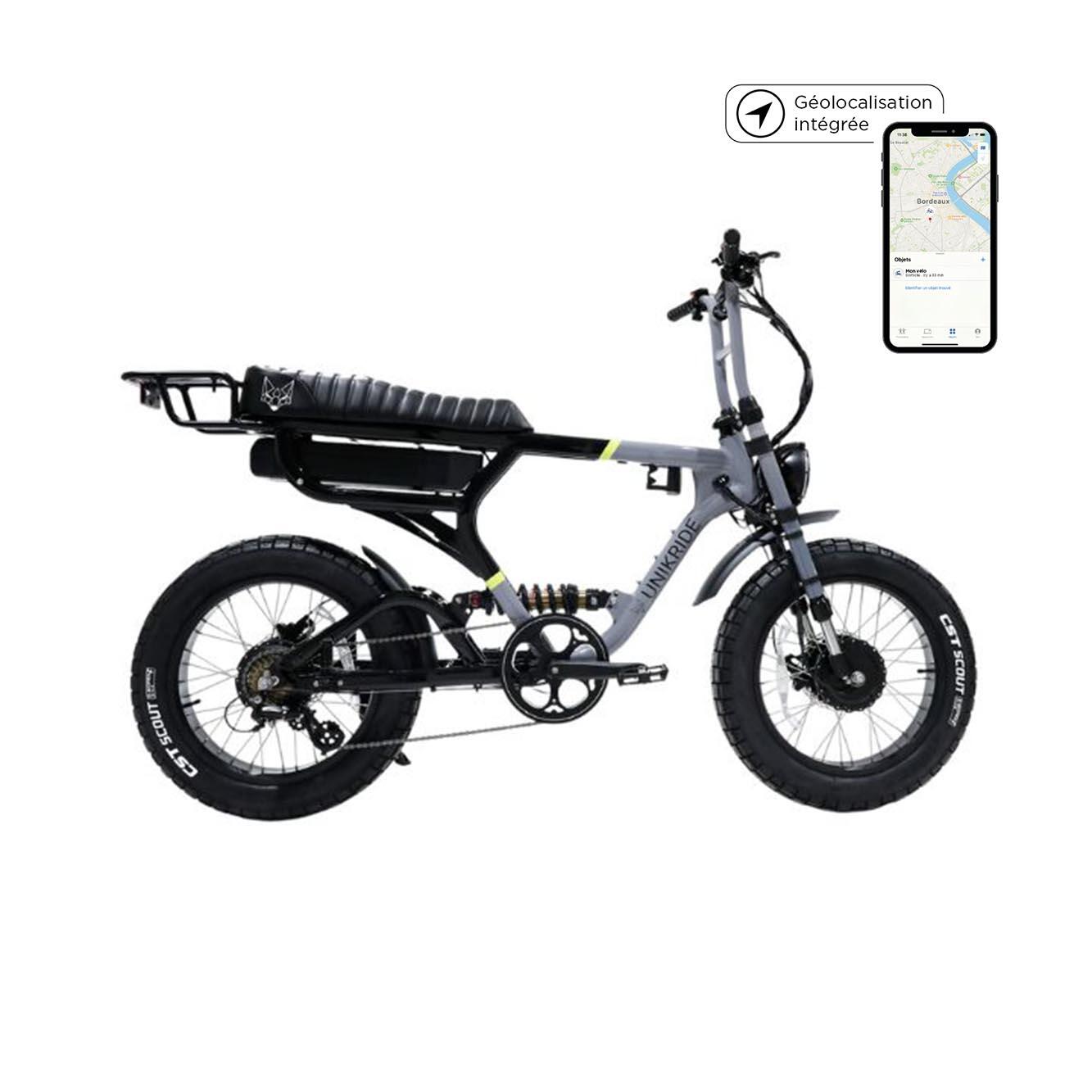 UNIKRIDE picture