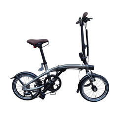 Reconditionné - vélo Pliant Decathlon Fold Light 1" - Excellent