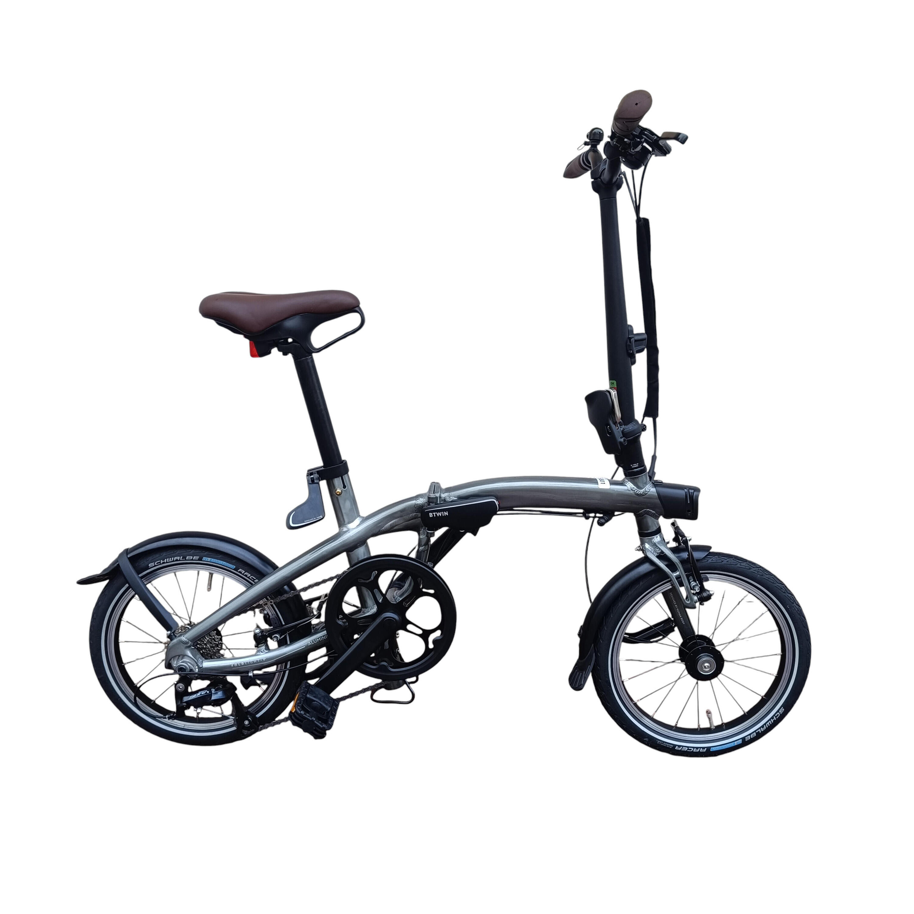 Vélo pliants occasion